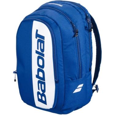 Imagem de Babolat Mochila de tênis Court Hero (azul marinho)