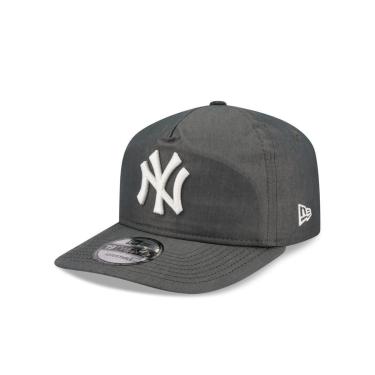 Imagem de BONE NEW ERA 19TWENTY STRAPBACK NEW YORK YANKEES MLB CINZA-Masculino