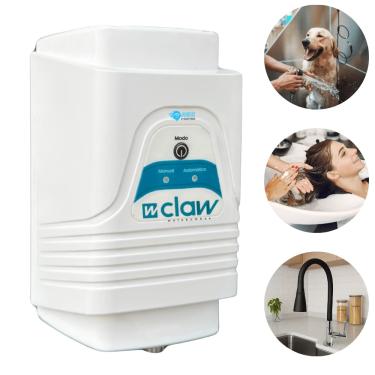 Imagem de Mini Motobomba Pressurizadora 1/6cv 127-220v Claw