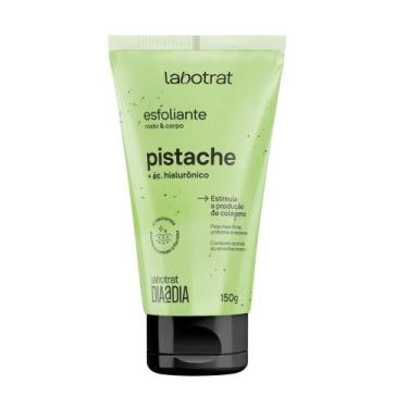 Imagem de Esfoliante Labotrat Dia a Dia Pistache 150g
