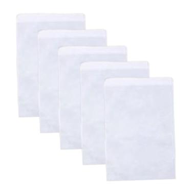 Imagem de Baoblaze Conjunto de 5 Sacos Organizadores de Sapatos em TNT (Tecido Não Tecido) - Bolsa à Prova de Poeira, Prática e Leve para Organizar Seus Sapatos, Grande