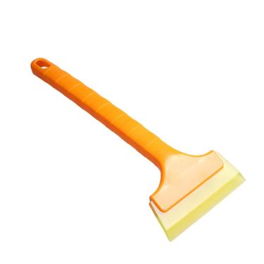 Imagem de Shakven Quebra-à prova de arranhões para janela de carro, pá removedora de para janela de carro,Raspador portátil para remoção de neve para janela de veículo - Raspadores de de carro com alça longa