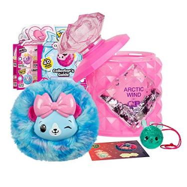 Imagem de Pikmi Pops Cheeki Puffs - Boneca Surpresa