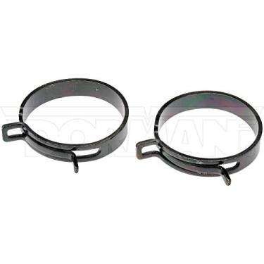 Imagem de Dorman 14089: Grampos de mangueira tipo mola 6,35 cm (2,5")