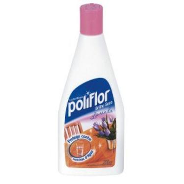 Imagem de Lustra moveis poliflor 200ml Lavanda