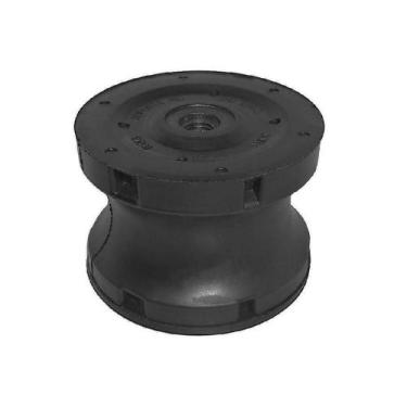 Imagem de Coxim motor sc diant.111 tbm (caixa 113) rei **scania l 111 - SUPORTE 