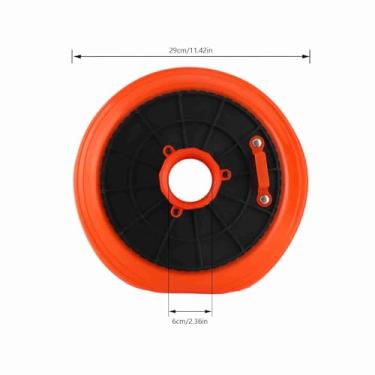 Imagem de Matybobe Pistola de graxa universal com ventosa de óleo lubrificante à prova de vazamento, ferramentas de reparo de automóveis, silicone resistente ao desgaste