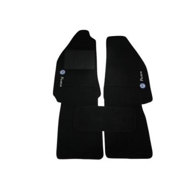 Imagem de Tapete Carpete Fusca Forração - Scar Automotive