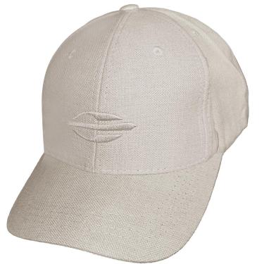 Imagem de Boné Mormaii Patch Logo Lateral Off Shell-Unissex