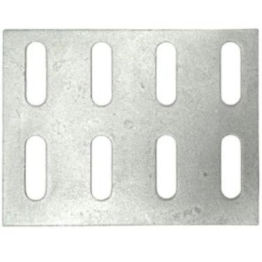 Imagem de Tala Aba 100MM D-PZ - 12000100PZ - PERFIL LIDER