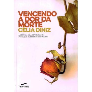 Imagem de Livro - Vencendo a dor da morte
