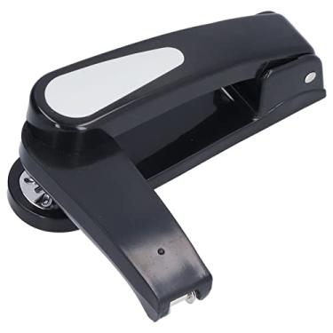 Imagem de Acouto Grampeador de 360 ​​Graus Grampeador de Mesa 360 Graus 8 Posições de Encadernação Design Ergonômico Livro Esgoto Escola Doméstico Com Capacidade de 50 Folhas Produtos/e Material Escolar /