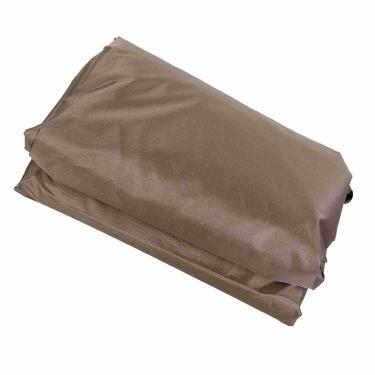 Imagem de Tampa da Banheira de Hidromassagem, Capa de Hidromassagem Protetor de Protetor de Inverno Capa Quadrada Tampa de Hidromassagem Protetores de Capa Pesada para Fortes Capas de