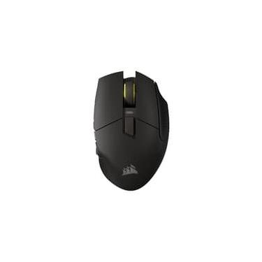 Imagem de Mouse Gamer Sem Fio Corsair SCIMITAR ELITE SE, RGB, 16 Botões, 33000DPI, Preto - CH-9314014-WW