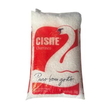 Imagem de Sal Grosso Perfeito Para Seu Churrasco 1kg