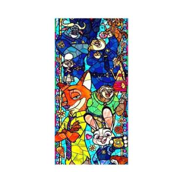 Imagem de Pintura Em Mosaico De Diamante Winnie the Pooh Aladdin, Desenho Animad