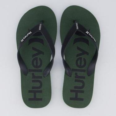 Imagem de Chinelo Hurley OneOnly I Masculino-Masculino