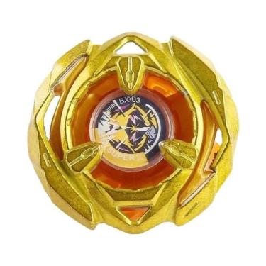 Imagem de Takara Tomy Burst Top X Gyro Pack BX-23-24-26-27 Phoenix Unicorn BX Co