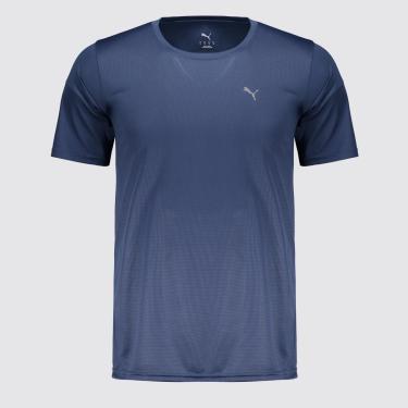 Imagem de Camiseta Puma Performance SS Masculina-Masculino