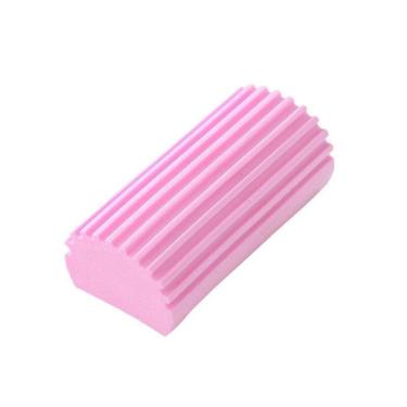 Imagem de Esponja Super Absorvente Rosa