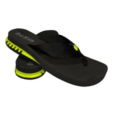 Imagem de Chinelo Masculino Du Rio Com Amortecedor-Masculino