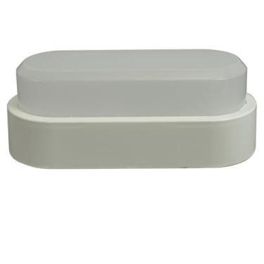 Imagem de Luminária Led Tartaruga 5w 3000k BC Foxlux