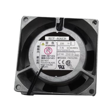 Imagem de Ventilador de resfriamento para OMRON R87F-A6A85HP 230V 7/6WH Novo