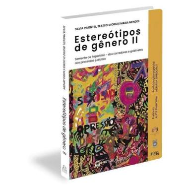 Imagem de Estereotipos de Genero Ii: Semente de Repertorio - dos Corredores e Ga