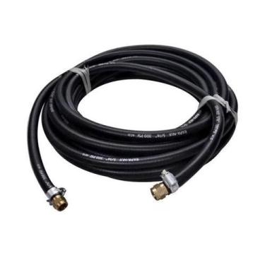 Imagem de Jogo de Mangueira para Compressor de Ar Direto Rapa-nui, 5/16, 10 metr