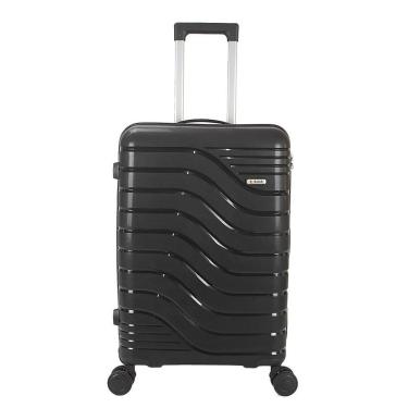 Imagem de Mala Rígida Grande Linha Turquesa-Unissex