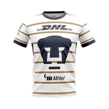 Imagem de Camiseta Masculina Casual E Fashionável De Verão 2025, Estilo Esportiv