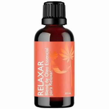 Imagem de Blend De Óleos Essenciais Para Relaxar 30Ml - Essencia Brasil