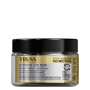 Imagem de Truss Stop No Metal Máscara 180g
