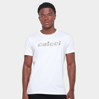 Imagem de Camiseta Colcci Masculina-Masculino