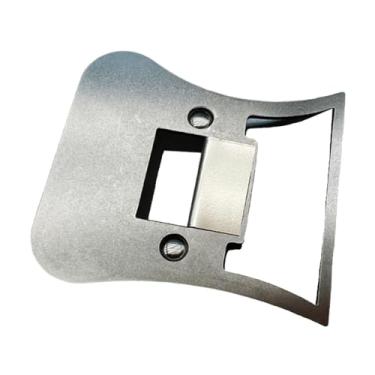 Imagem de Generic Alicate para confecção de iscas artificiais, ferramentas para confecção de moscas artificiais, acessórios de pesca, alicate para penas.