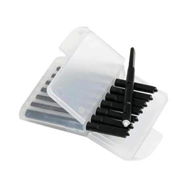 Imagem de Filtro Protetor De Cera Para Aparelhos Auditivos Phonak Widex Resound 