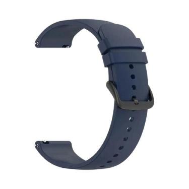 Imagem de Pulseira De Silicone Para Relógio Esportivo Coros pace 3 ApeX 2/2 pro 