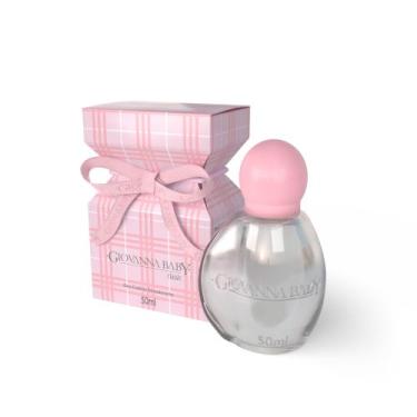 Imagem de Deo Colonia Giovanna Baby Classic 50ml
