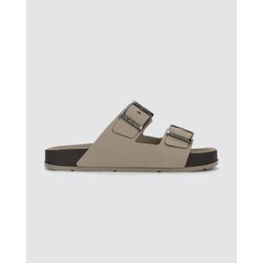 Imagem de Chinelo Slide Masculino Adulto Cartago Milão Plus-Masculino