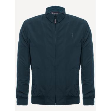 Imagem de Jaqueta Aleatory Classic Marinho-Masculino