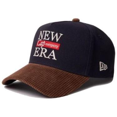 Imagem de Boné New Era 940AF Brand Duck 2Tone Colors-Masculino