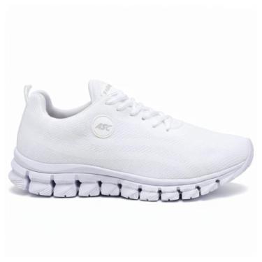 Imagem de Tênis Esportivo Masculino Lege 21 Macio Confortável Leve Tamanho Grand