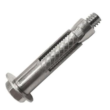 Imagem de Chumbador Parabolt Concreto 1/4 x 2" * 4906 - DIV.