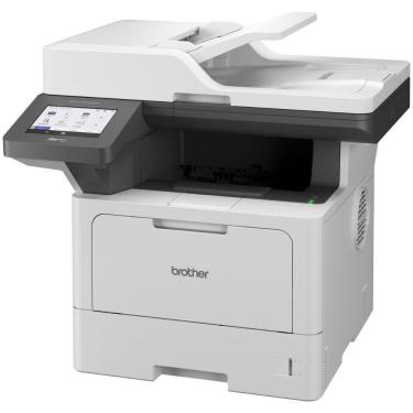 Imagem de Impressora Multifuncional Laser Mono Mfc-l5912dw Brother