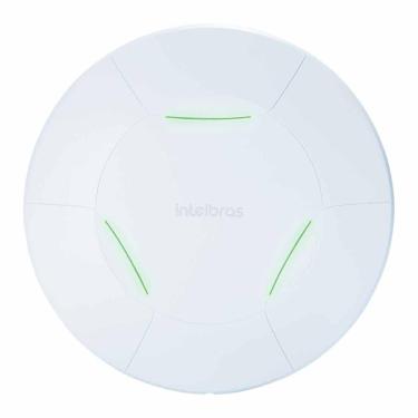 Imagem de Roteador Access Point Longo Alcance Wi-fi De Teto...