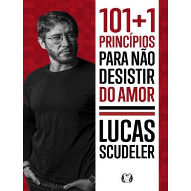 Imagem de Livro - 101+1 Principios Para Nao Desistir Do Amor - CDG CITADEL EDITO