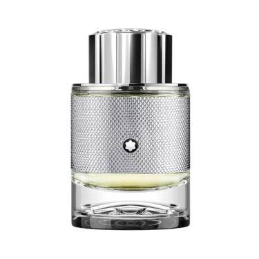 Imagem de Explorer Platinum Montblanc - Perfume Masculino - Eau De Parfum 60ml