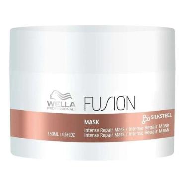 Imagem de Wella Professionals Fusion - Máscara Reconstrutora 150ml