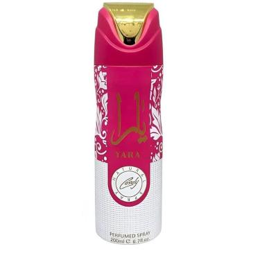 Imagem de Lattafa Yara Candy - Desodorante 200ml