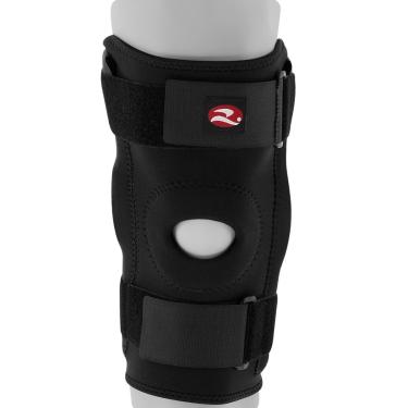 Imagem de Joelheira Realtex Neoprene Articulada-Unissex